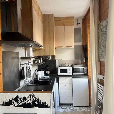 Studio La Garde Virage 16 ภายนอก รูปภาพ