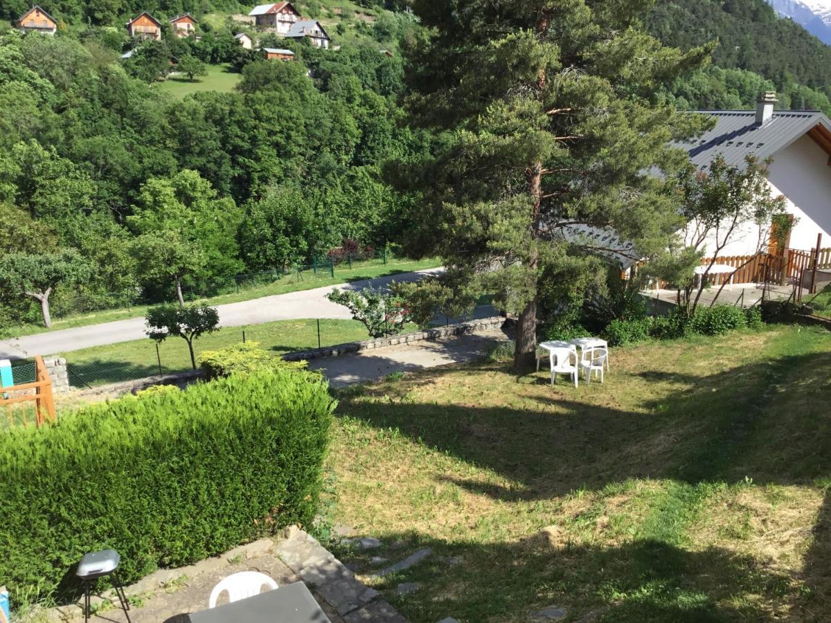 Studio La Garde Virage 16 ภายนอก รูปภาพ