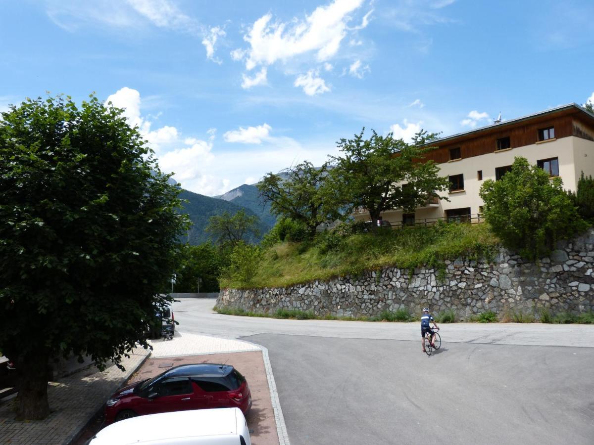 Studio La Garde Virage 16 ภายนอก รูปภาพ