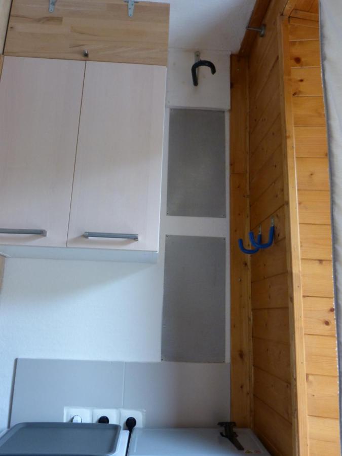 Studio La Garde Virage 16 ภายนอก รูปภาพ