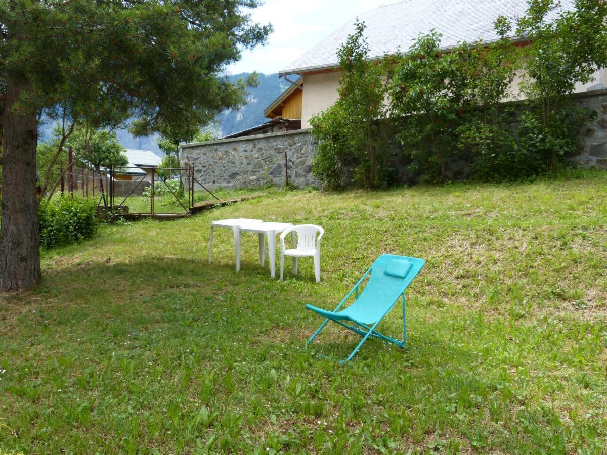 Studio La Garde Virage 16 ภายนอก รูปภาพ