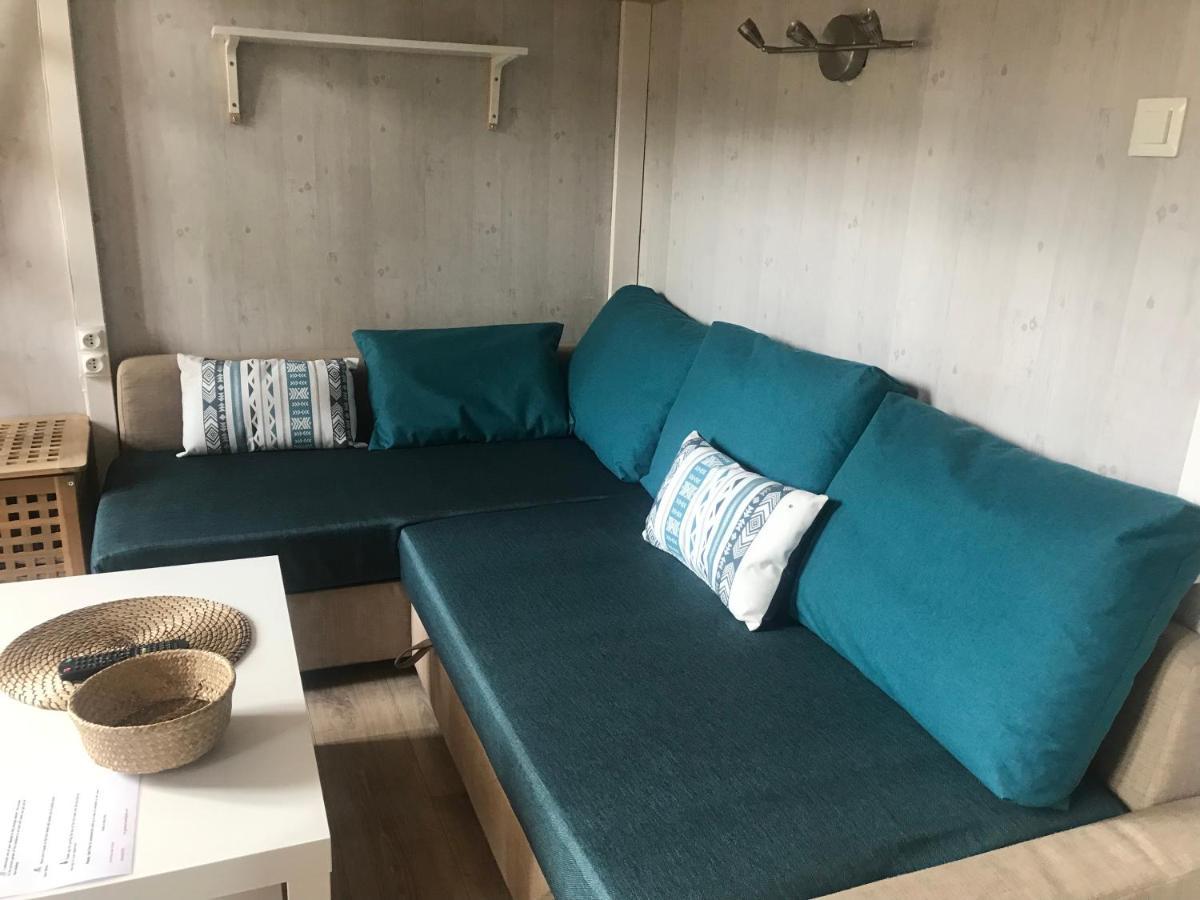 Studio La Garde Virage 16 ภายนอก รูปภาพ