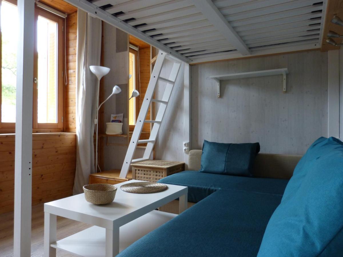 Studio La Garde Virage 16 ภายนอก รูปภาพ