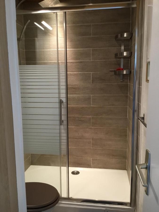 Studio La Garde Virage 16 ภายนอก รูปภาพ