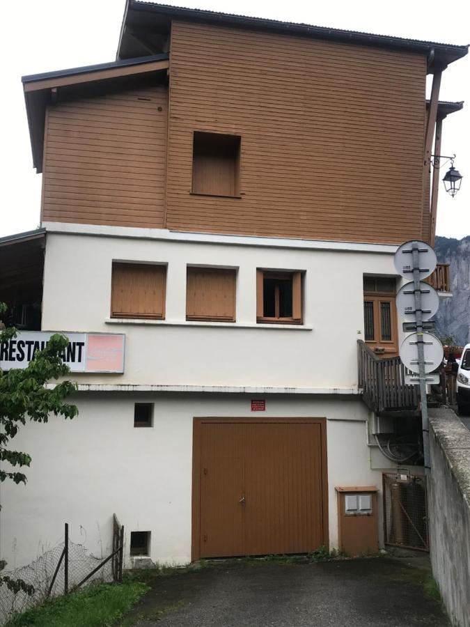 Studio La Garde Virage 16 ภายนอก รูปภาพ